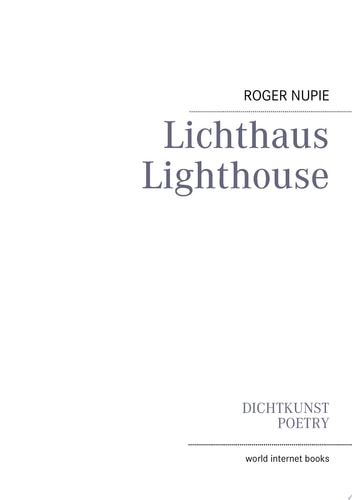 Lichthaus Gedichte