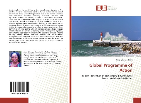 Global Programme of Action: For The Protection of The Marine Environment From Land-based Activities