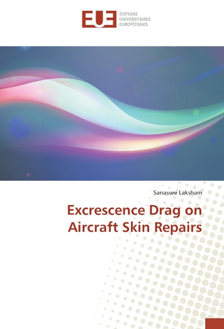 Excrescence Drag on Aircraft Skin Repairs