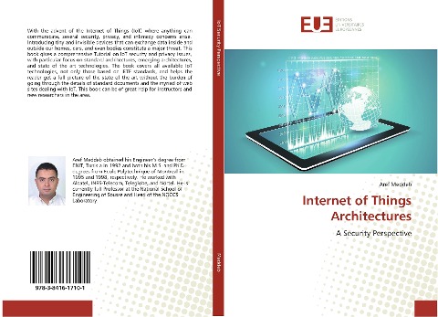Internet of Things Architectures: A Security Perspective