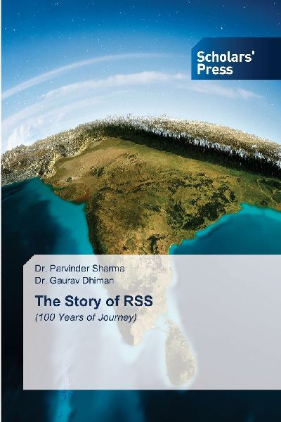 The Story of RSS: (100 Years of Journey)