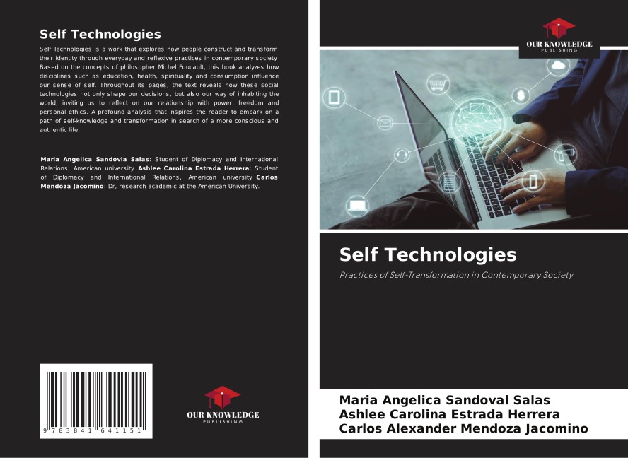 Self Technologies: Practices of Self-Transformation in Contemporary Society