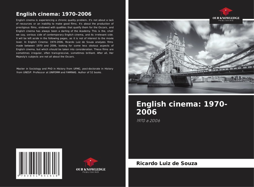 English cinema: 1970-2006: 1970 a 2006