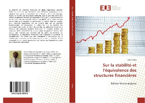 Sur la stabilité et léquivalence des structures financières: Edition franco-anglaise
