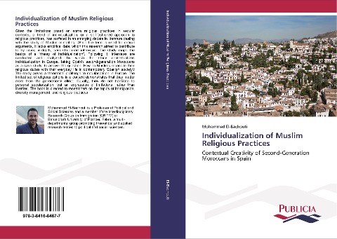 Individualization of Muslim Religious Practices: Contextual Creativity of Second-Generation Moroccans in Spain