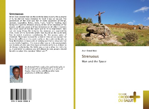 Strenuous: Man and the Space