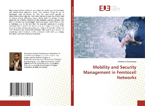 Mobility and Security Management in Femtocell Networks