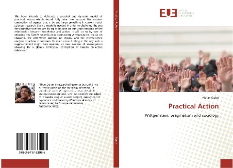 Practical Action: Wittgenstein, pragmatism and sociology