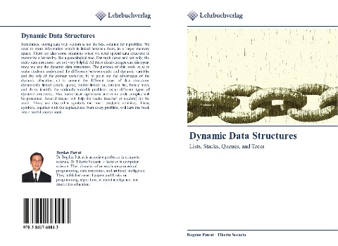 Dynamic Data Structures: Lists, Stacks, Queues, and Trees