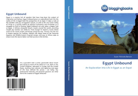 Egypt Unbound: An Exploration into Life in Egypt as an Expat