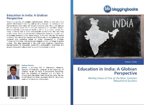 Education in India: A Globian Perspective: Making Sense of One of the Most Complex Educational Systems