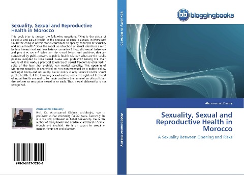 Sexuality, Sexual and Reproductive Health in Morocco: A Sexuality Between Opening and Risks