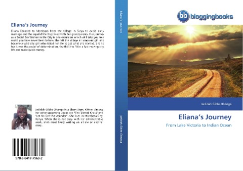 Elianas Journey: From Lake Victoria to Indian Ocean
