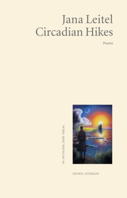 Circadian Hikes: Poems
