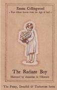 The Radiant Boy: Four Ghost Stories from the Age of Sail