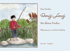 Dongi-Longi: Der kleine Fischer