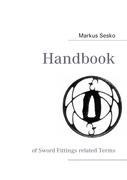 Handbook: of Sword Fittings related Terms