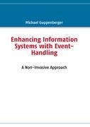 Enhancing Information Systems with Event-Handling: A Non-Invasive Approach