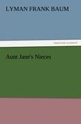 Aunt Janes Nieces