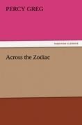 Across the Zodiac