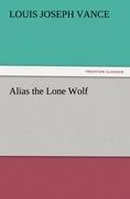 Alias the Lone Wolf