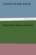 Aunt Janes Nieces out West