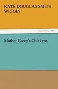 Mother Careys Chickens