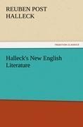 Hallecks New English Literature