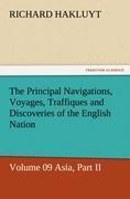 The Principal Navigations, Voyages, Traffiques and Discoveries of the English Nation: Volume 09 Asia, Part II