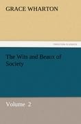 The Wits and Beaux of Society: Volume  2