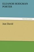 Just David