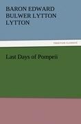 Last Days of Pompeii