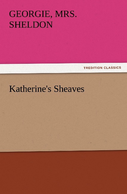 Katherines Sheaves