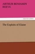 The Exploits of Elaine
