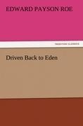 Driven Back to Eden