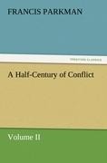 A Half-Century of Conflict: Volume II