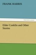 Elder Conklin and Other Stories