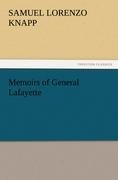 Memoirs of General Lafayette