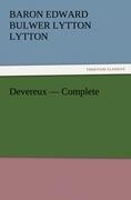 Devereux - Complete