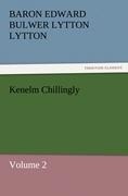 Kenelm Chillingly: Volume 2