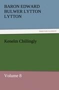 Kenelm Chillingly: Volume 8