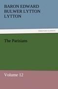 The Parisians: Volume 12