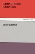 Three Dramas