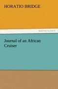 Journal of an African Cruiser