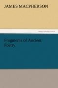 Fragments of Ancient Poetry