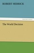 The World Decision