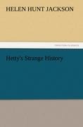Hettys Strange History