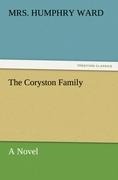 The Coryston Family: A Novel