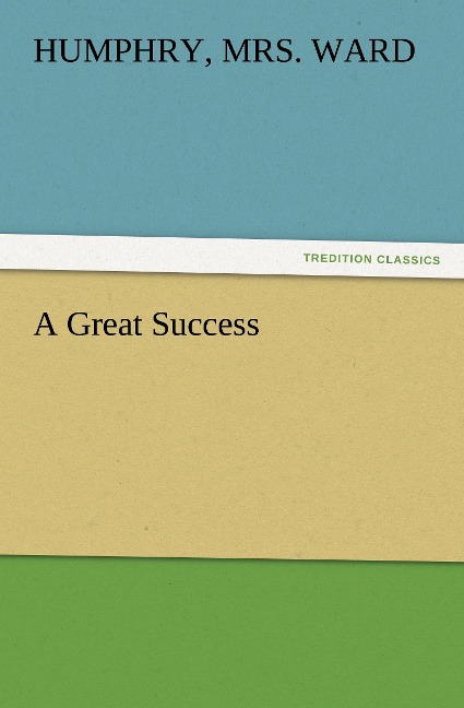 A Great Success