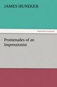 Promenades of an Impressionist